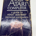 Your Atari Computer Guide Book