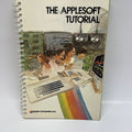 The Applesoft Tutorial, 1981 Manual