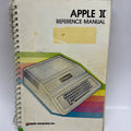 Apple II Reference Manual (1979, 1981)