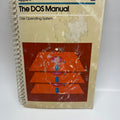 Apple II DOS Manual 1981 Edition