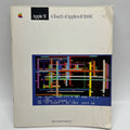 Apple II A Touch Of Applesoft BASIC Manual