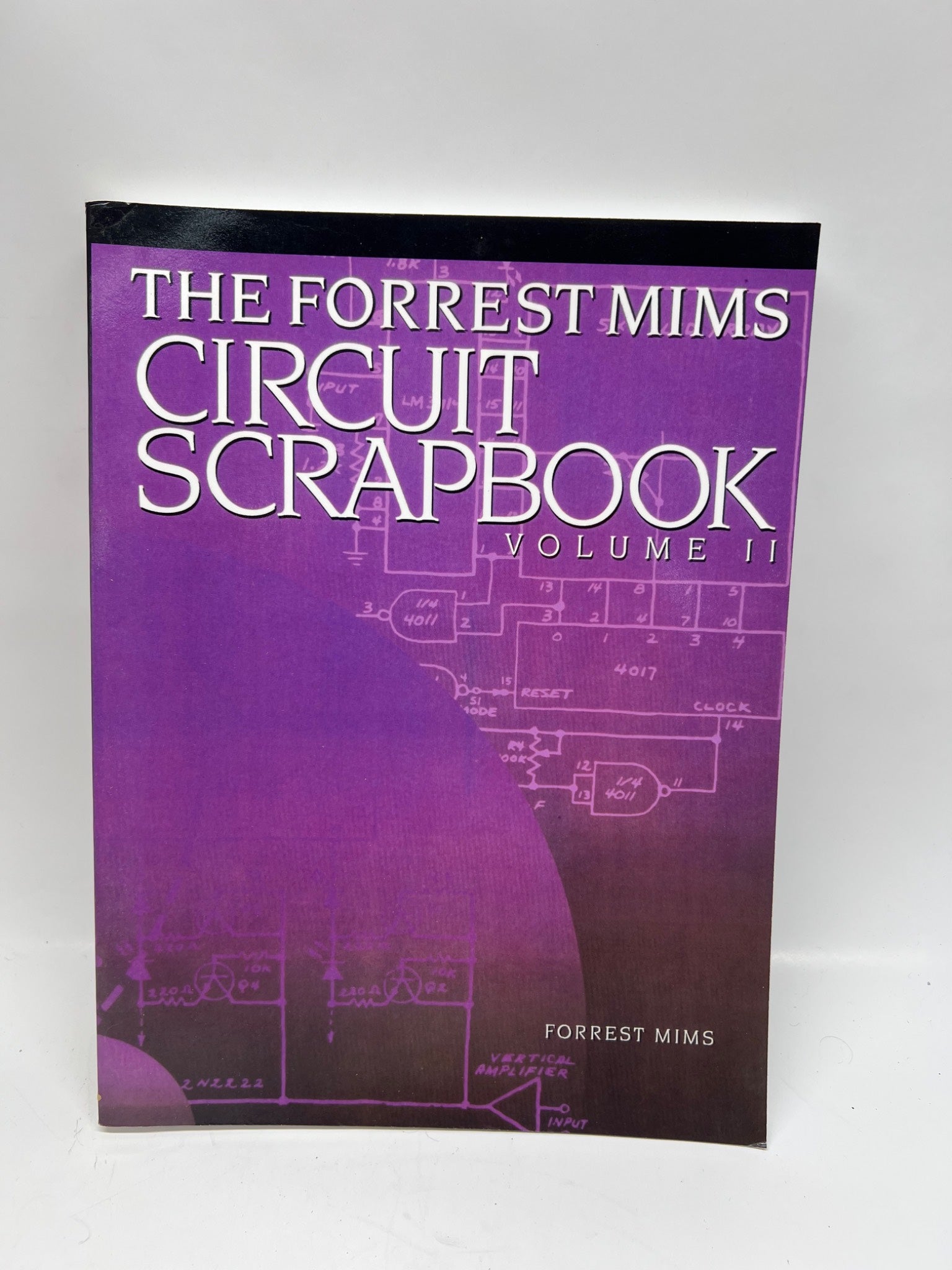The Forrest Mims Circuit Scrapbook Vol. II