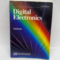 Digital Electronics, Fourth Edition