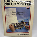 Build Your Own Z80 Computer Book