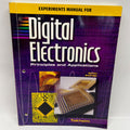Digital Electronics Experiments Manual