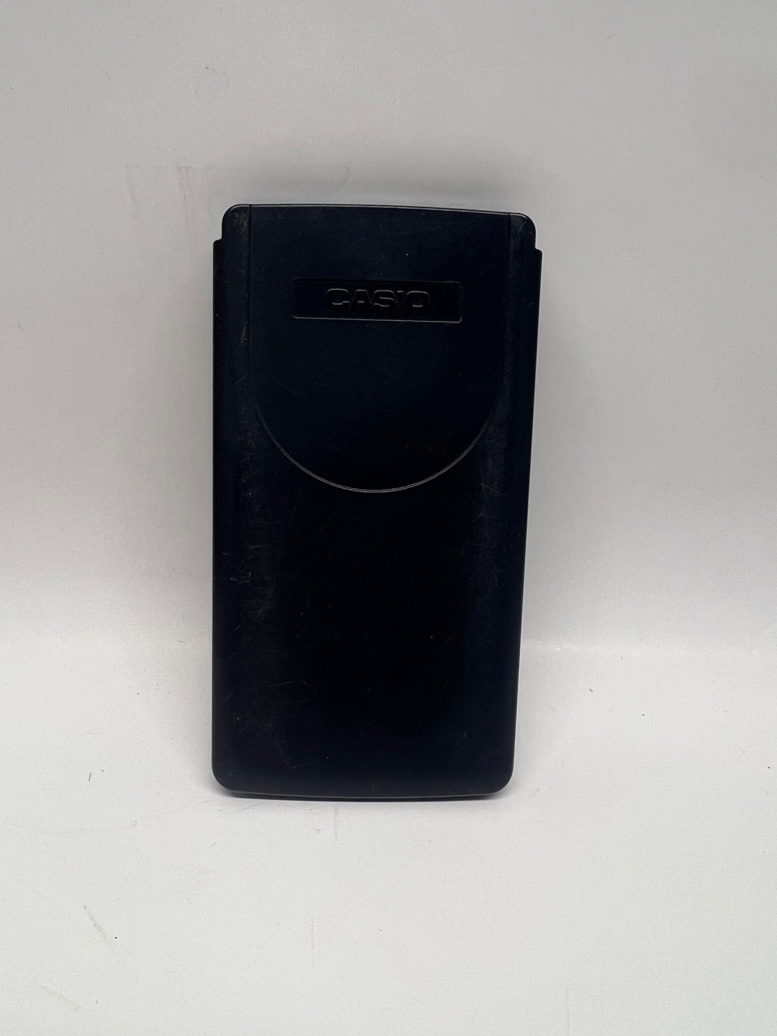 Casio fx-991s Scientific Calculator – Two-Way Power w/ Cover