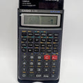 Casio fx-991s Scientific Calculator – Two-Way Power w/ Cover