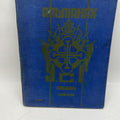 RARE 1938 Almanac Ukrainian War Veterans' Association Canada - Saskatoon Imprint