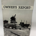 1960s Ford Truck Owner’s Report