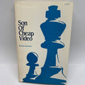 1980 Son of Cheap Video - Don Lancaster (1st Ed. 2nd Print)