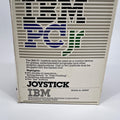 1983 IBM PC Jr Joystick in original box