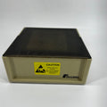 Vintage Fellowes Diskette Storage Box with disks