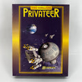 1993 Wing Commander Privateer Game Set 3.5 disk