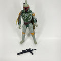 1996 Boba Fett Action Figure by Kenner