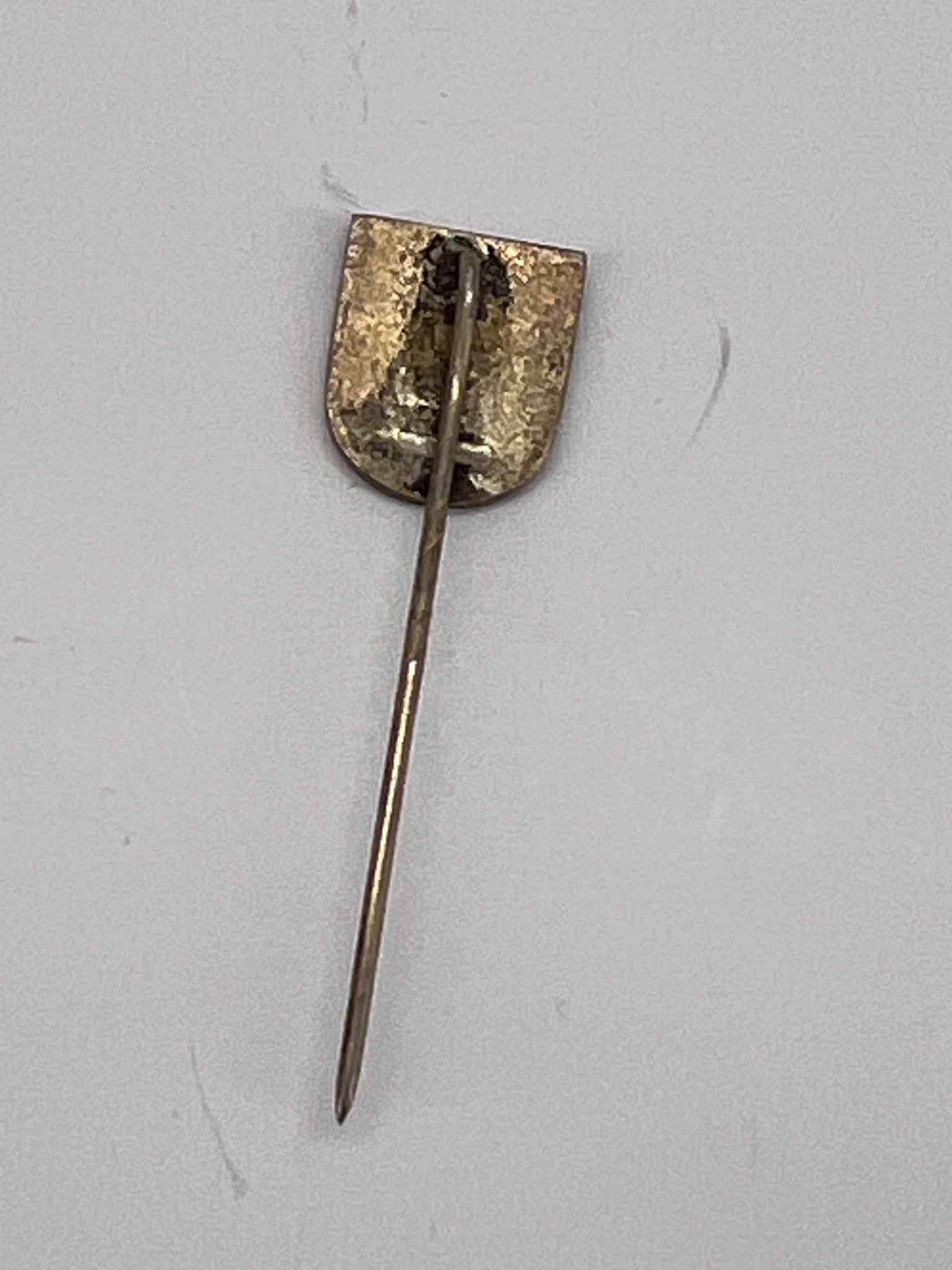 Saarijärvi  Finland Enamel Lapel Pin