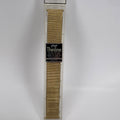 Vintage Speidel Thinline Expansion Band NOS