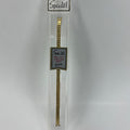 Speidel Gold-Tone watch band Made in USA NOS