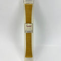Speidel Men's Gold-Tone Watch Band in Case NOS