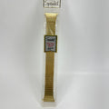 Speidel Men's Expandable Watch Band NOS