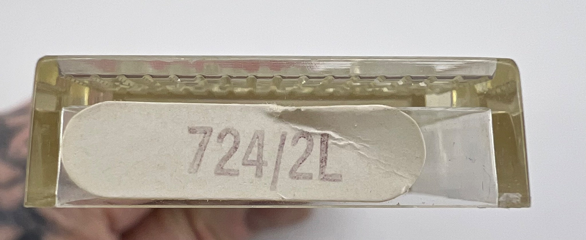 Ladies Speidel Watch Band Made in USA NOS