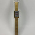 Speidel Men's Watchband Gold-Tone 1970's NOS