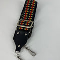 Vintage Patterned  Adjustable Camera Strap